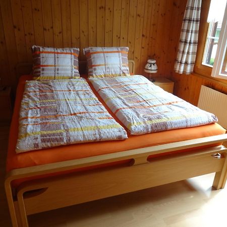 Seeli Hofstetten bei Brienz Buitenkant foto