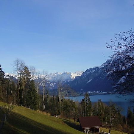 Seeli Hofstetten bei Brienz Kamer foto