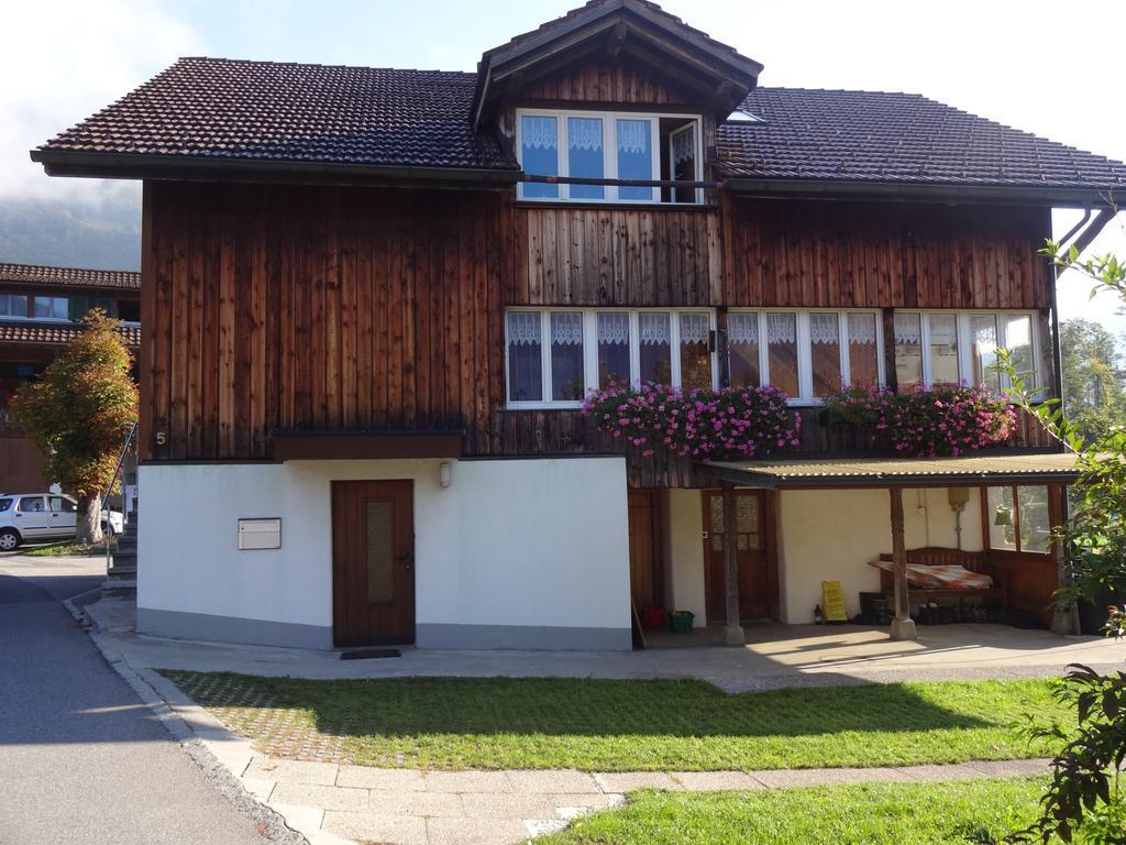 Seeli Hofstetten bei Brienz Kamer foto