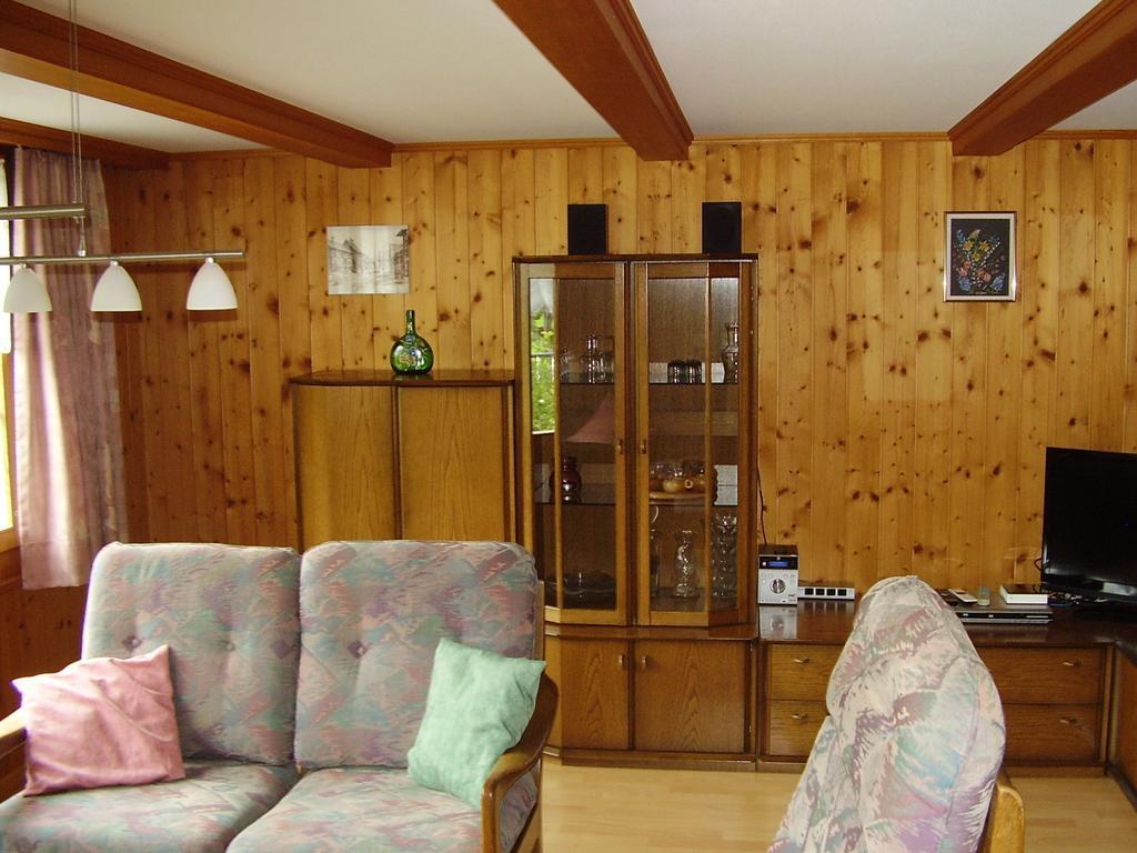Seeli Hofstetten bei Brienz Kamer foto